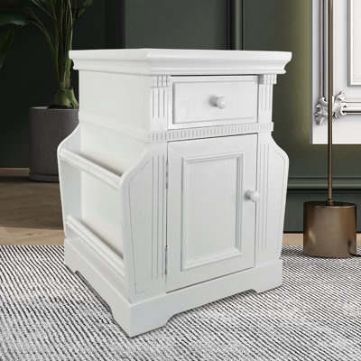 Cabinet de magazines Bullard