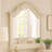 Gurtaaj Novelty Wall Mirror