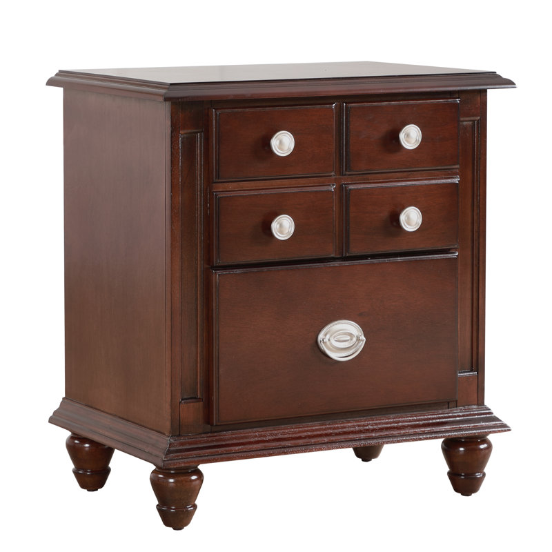 Summit Night Stand