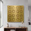 " Eclipse 3 Neutral " by Melissa Averinos Print-770634574