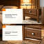 Bedside Table