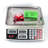 Button Christmas Tree Kit