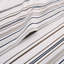 Ensemble de draps en microfibre Coastal Stripes Collection-1425646813-1430650491