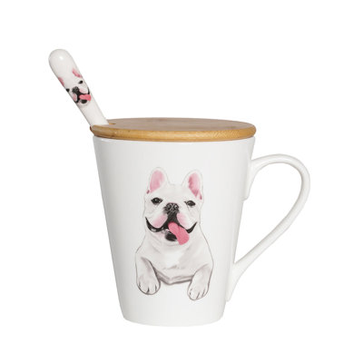 Silicone Coffee Mug