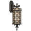 Costa Del Sol Outdoor Wall Lantern-63106934