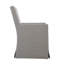 Mirabelle Upholstered Arm Chair