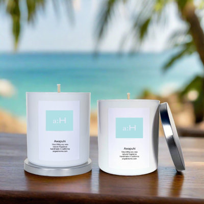 A: H Bougie Awapuhi