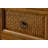 Queen Solid Wood Storage Murphy Bed with Mattress and Power Outlets