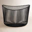 Modo Steel Storage Basket-1204071001