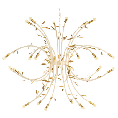 Lustre Oliver