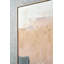 Floater Frame Painting on Canvas