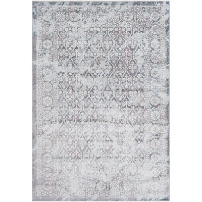 Framingham Abstract Indoor Rug