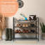 Stackable Shoe Rack