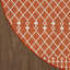 Tapis moderne en terre cuite Nourison Positano-2134446931-2134446939