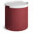 Bumper Upholstered Pouf-107210966