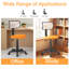 Chaise de travail en filet Agatia