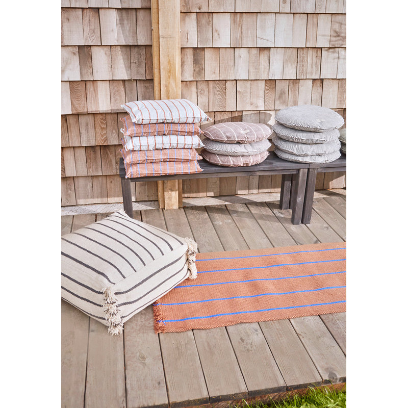 Kyoto Outdoor Seat Cushion