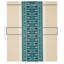 Sandor Stripe Embroidery Fabric-58849800