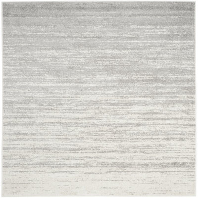 Gicu Performance Solid Colour Rug