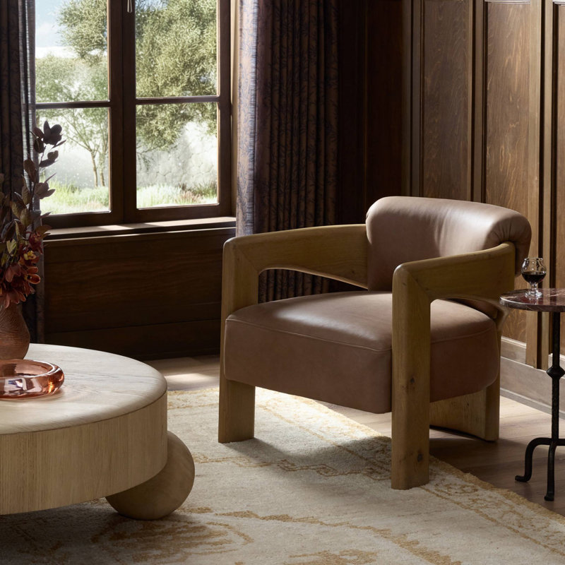Woltz Armchair