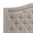 Maassluis Upholstered Eastern King Bed