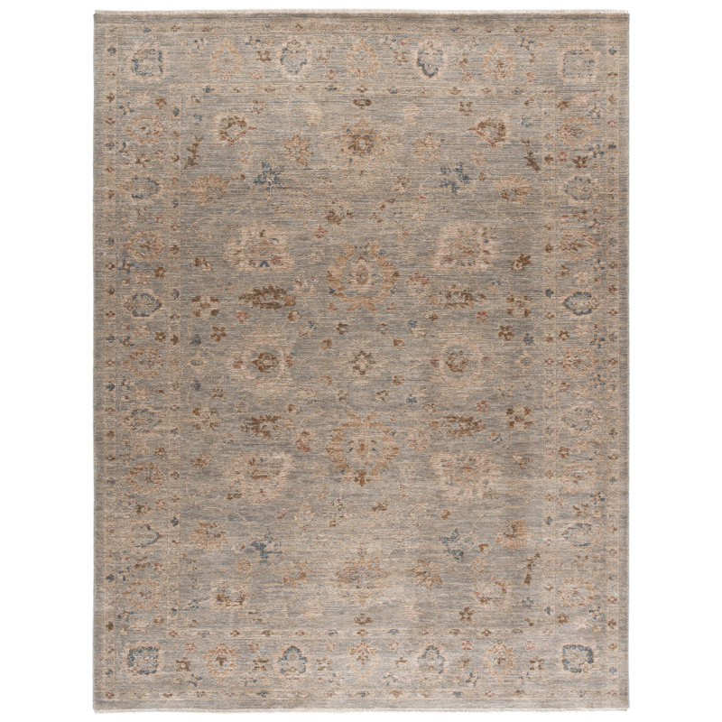 Tapis oriental Whitney 712 Performance, Rectangle 8'-8 x 12'-4