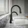Robinet transitionnel pour boissons