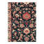 Oriental Area Rug in Green