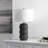Ceramic Table Lamp
