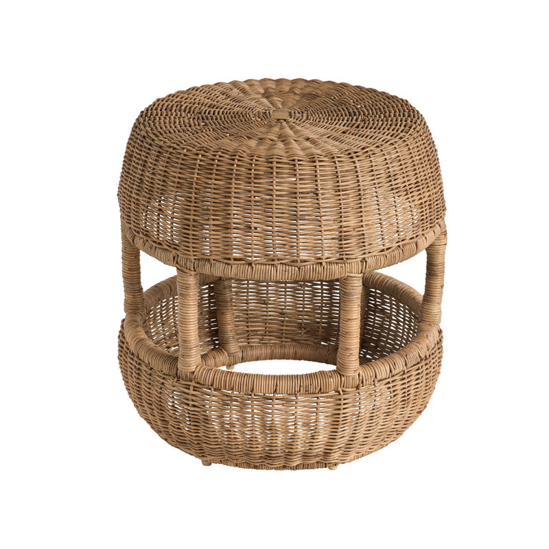Accent Stool