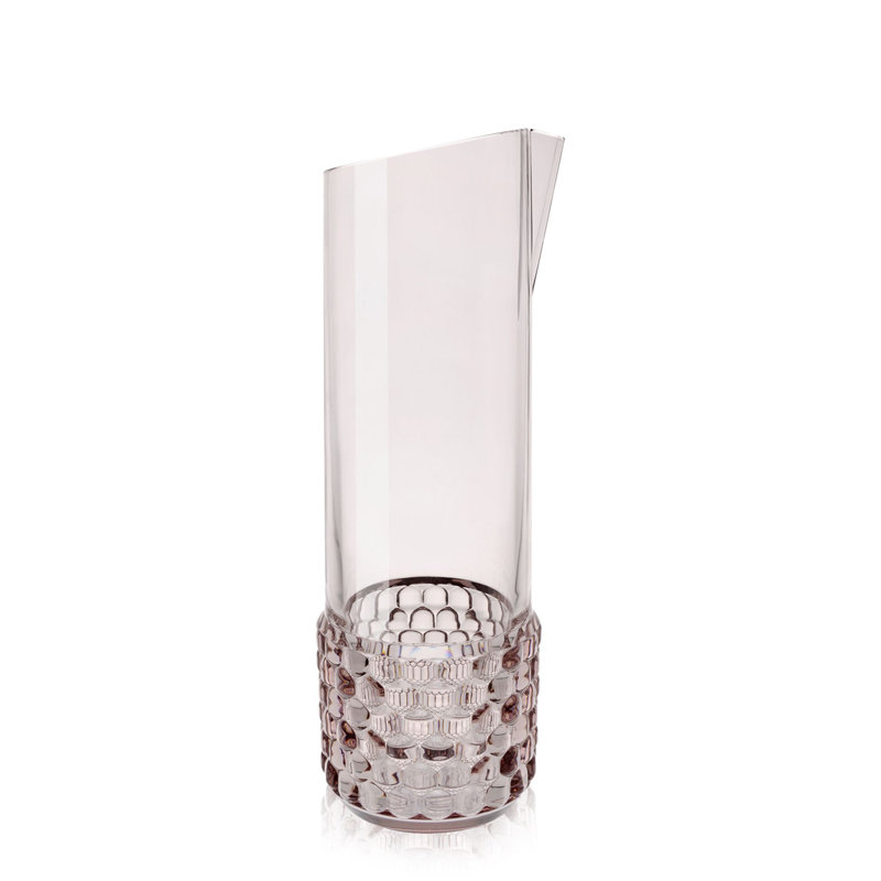 Carafe Jellies, Rose
