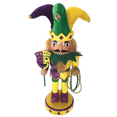 Christmas People Nutcracker