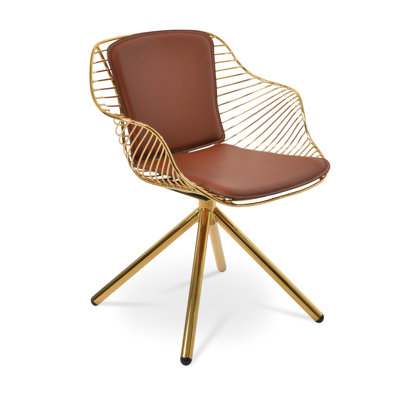 Fauteuil Zebra