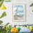 Kain -Gallery Wrapped Canvas-1495641653-1495641655