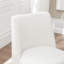 Chaise d'appoint rembourrée 33,5 po Markwart-525703707