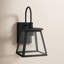 Lanterne murale d'extérieur en verre Wrentham-1543533670-1543533668