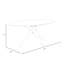 Fenway coffee table-470893853