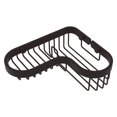 Drill / Screw Shower Caddy