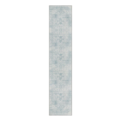 Oppie Oriental Indoor Rug