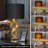 Bedroom Sculpture Desk Lamp