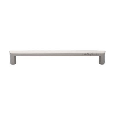 Hex Profile Cabinet Bar Pull
