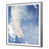 Silver Framed  selected