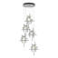 Tura 5 - Light Cluster Pendant-1114068804-1118853987-1118853996