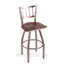 Tabouret de bar rotatif 25 po Nicolai-1988652400-1988652175-1988652282