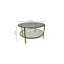 Clio Luxury Coffee Table-875683022