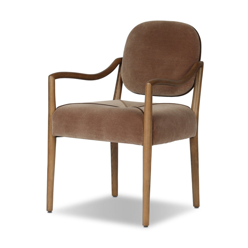Auden Dining Arm Chair