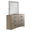 Commode 6 tiroirs Classic