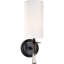 Drunmore 1 - Light Armed Sconce