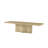 Origins 44 " Extendable Rectangular Dining Table-102140842