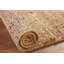 Tapis marocain abstrait pour vestibule 2x3